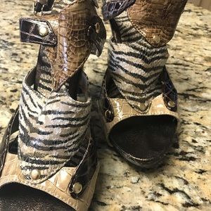 BKE Sole Finella - 150x Size 10